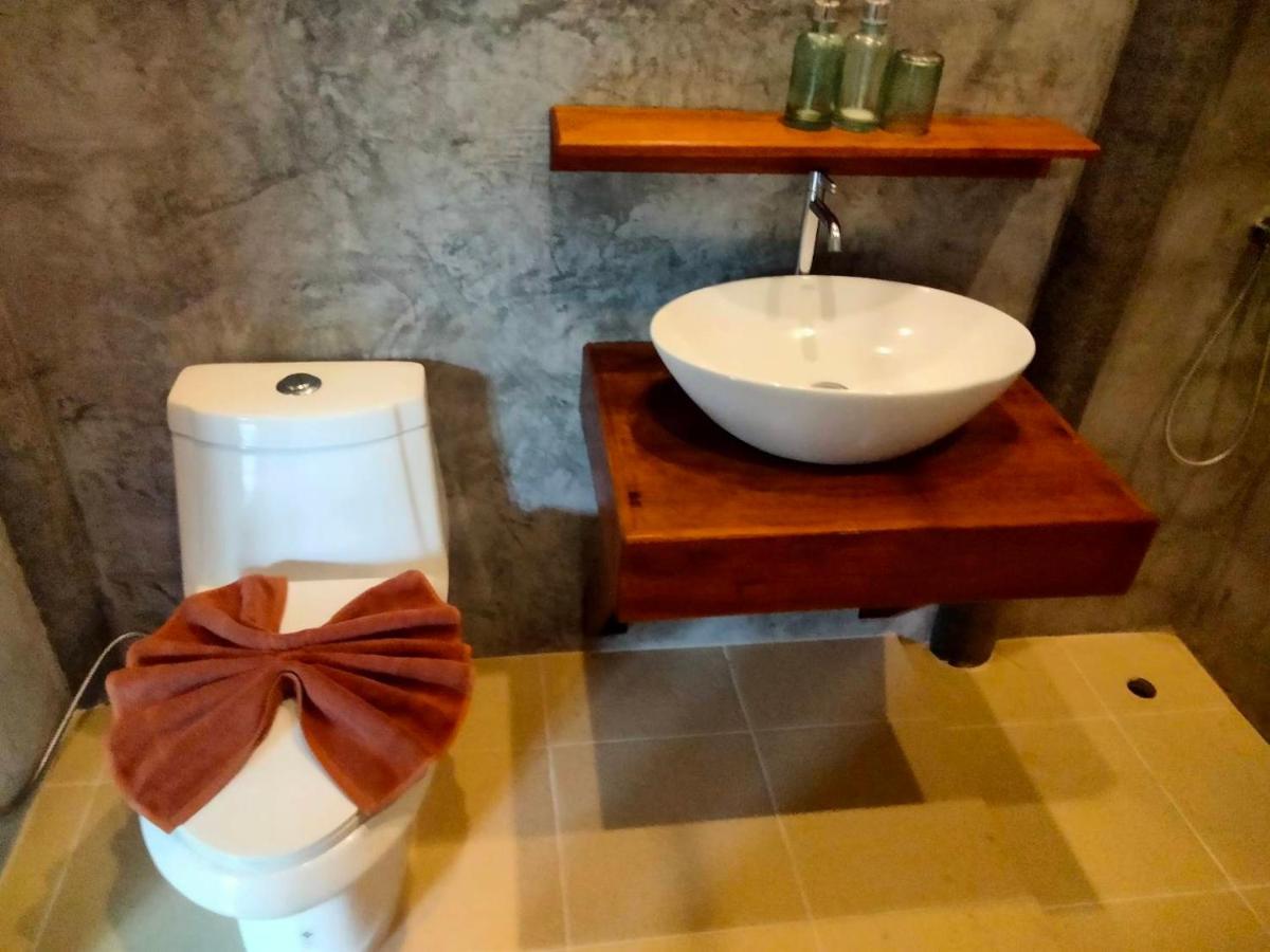 Sabai House Bungalow كو ياو نوي المظهر الخارجي الصورة