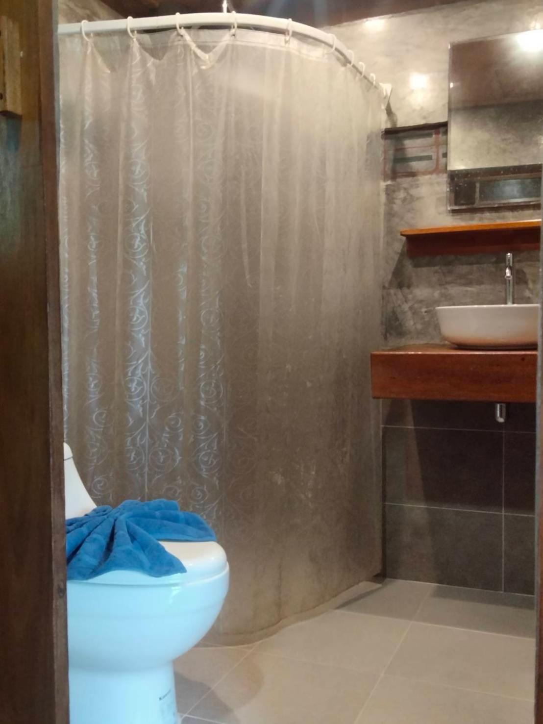 Sabai House Bungalow كو ياو نوي المظهر الخارجي الصورة