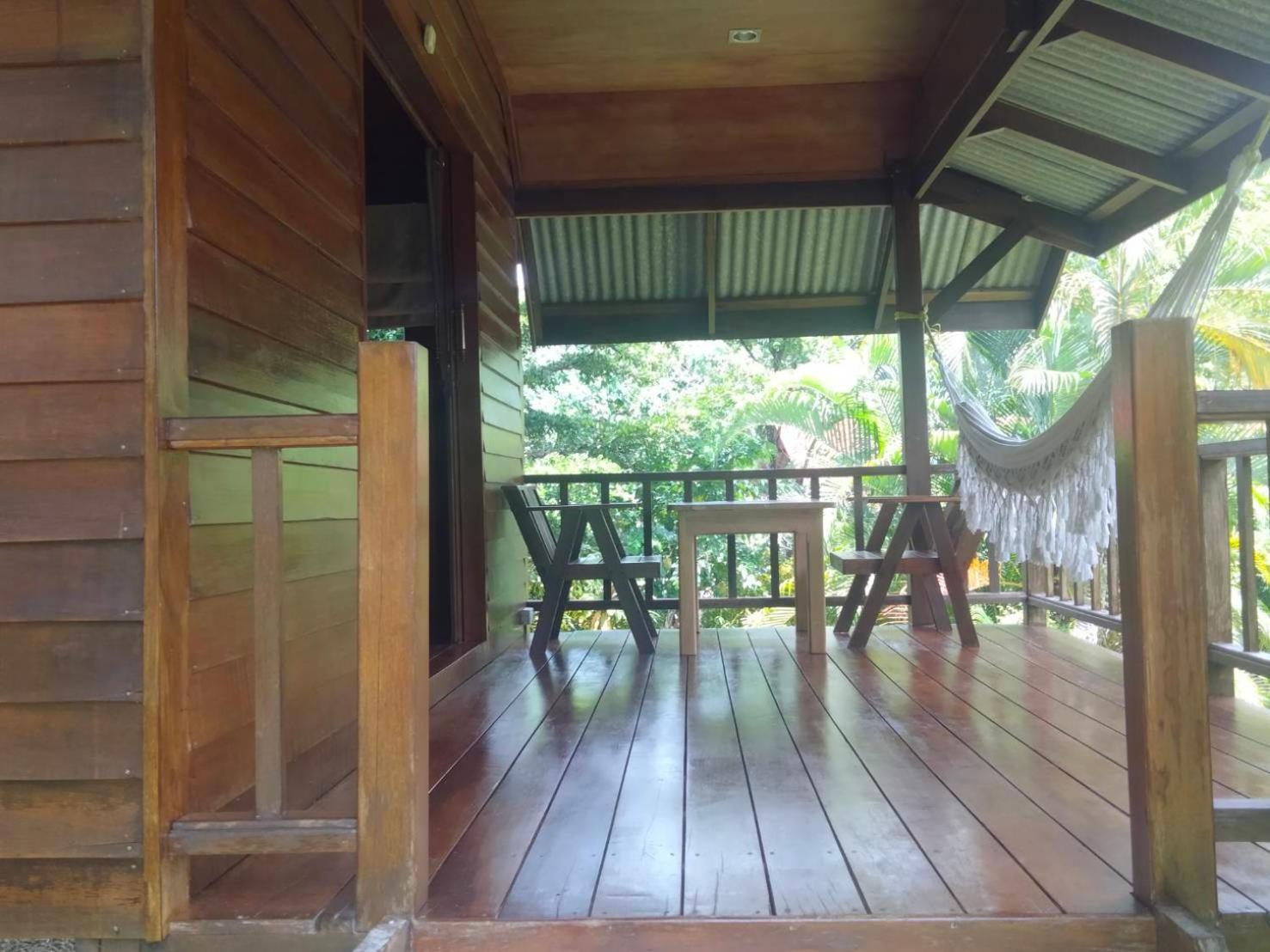 Sabai House Bungalow كو ياو نوي المظهر الخارجي الصورة