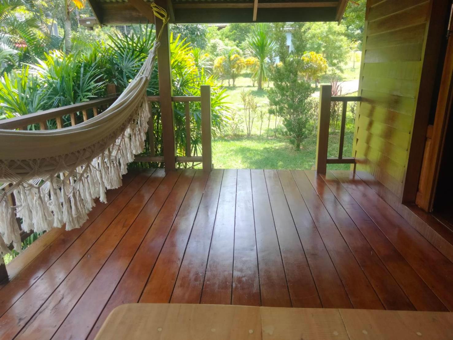 Sabai House Bungalow كو ياو نوي المظهر الخارجي الصورة